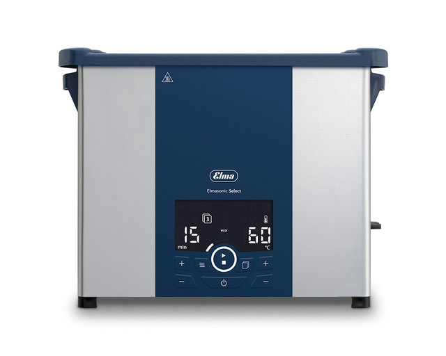 Elmasonic Ultrasonic Cleaner