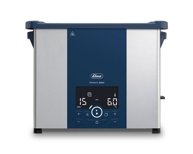 Elmasonic  Ultrasonic Cleaner Elmasonic  Ultrasonic Cleaner