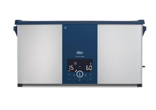 Elmasonic Select 80 Ultrasonic Cleaner