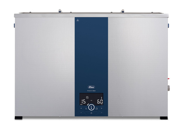 Elmasonic  Ultrasonic Cleaner