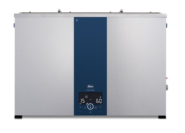 Elmasonic  Ultrasonic Cleaner Elmasonic  Ultrasonic Cleaner