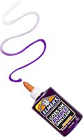 Elmers Disappearing Purple Liquid Glue