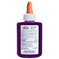 Elmers Disappearing Purple Liquid Glue
