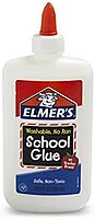 Elmers Washable School Glue