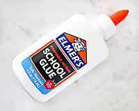 Elmers Washable School Glue