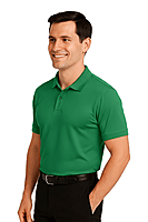 Dry Fit Polo Shirts