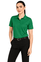 Womens Dry Fit Polo Shirts