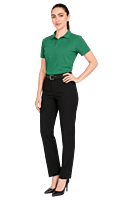 Womens Dry Fit Polo Shirts