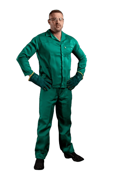 Bull Polycotton Conti Suit