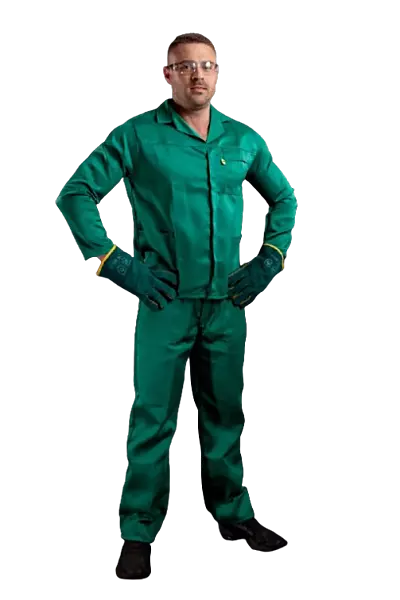 Bull Polycotton Conti Suit