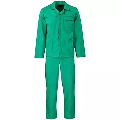 Hybrid Poly Cotton Conti Suit