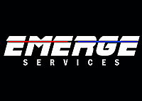 Booth # 122-2026 EMERGE