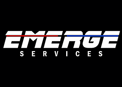 Booth # 122-2026 EMERGE
