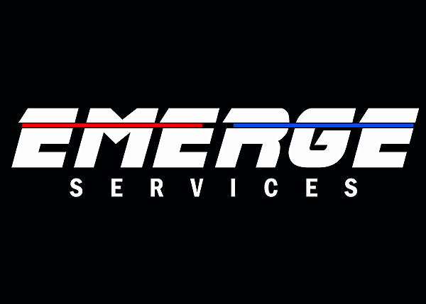 Booth # 122-2026 EMERGE