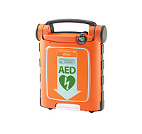 PowerHeart G5 AED, w/ICPR, Dual Language PowerHeart G5 AED, w/ICPR, Dual Language