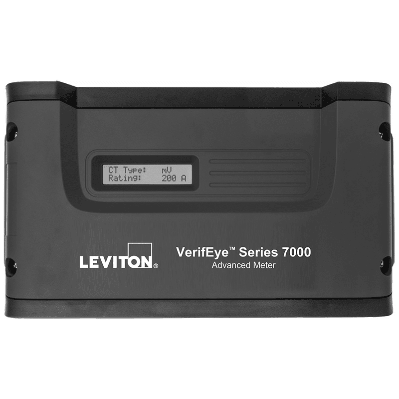 S7100 3-PHASE METER WALL MOUNT