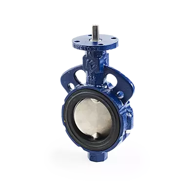 Keystone Figure 990 and 920 Resilient Seated butterfy Keystone Figure 990 and 920 Resilient Seated butterfy