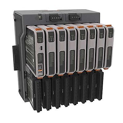 DeltaV™ FB3000 Remote Terminal Unit (RTU)