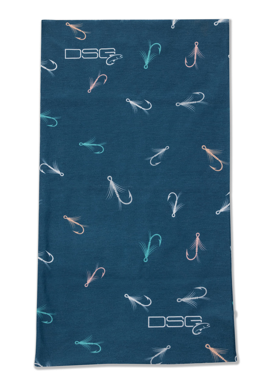 DSG Emery Neck Gaiter DSG Emery Neck Gaiter