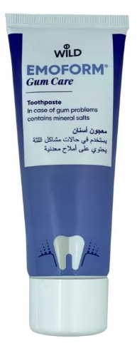 Emoform Gum Care