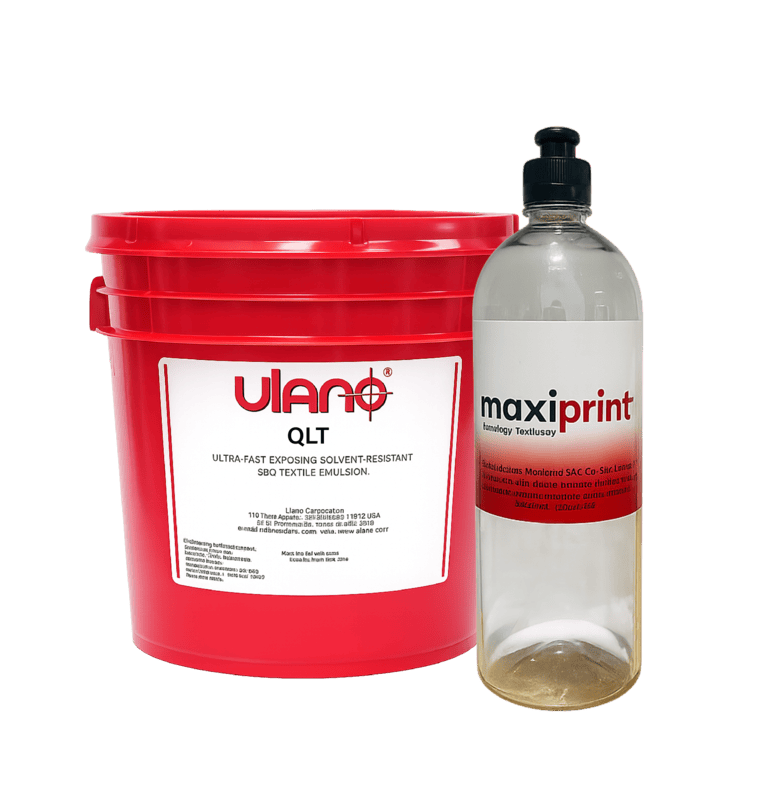 Kit 1 Emulsión QLT - Estandar