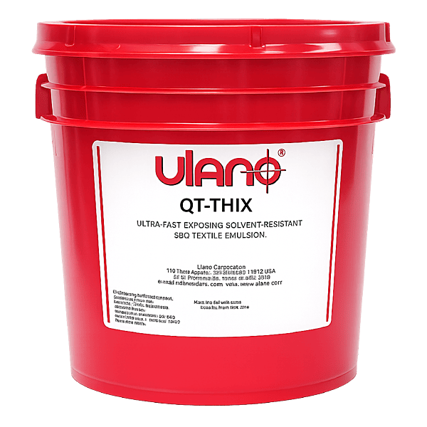Emulsión QT-THIX