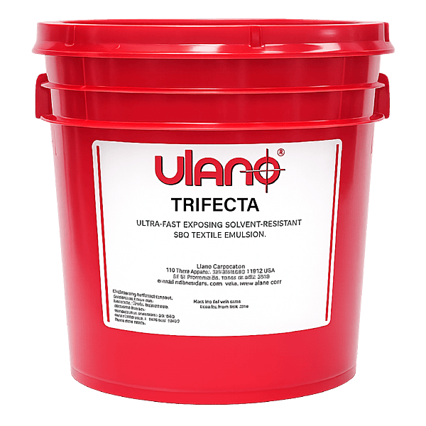 Emulsión Trifecta