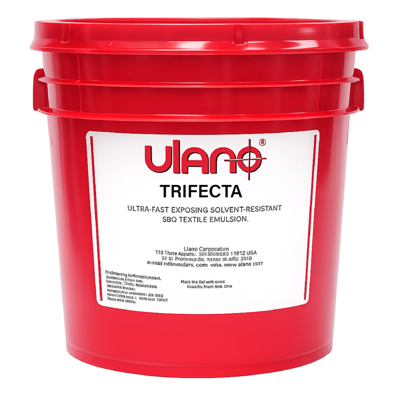 Emulsión Trifecta