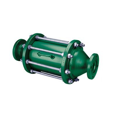 Enardo DFA Series Detonation Flame Arrestors