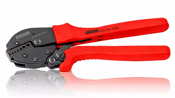 Jainson JN 002 End Sealing Ferrules Crimping Tool
