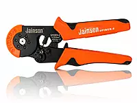 End Sealing Ferrules Crimping Tool - 6 Spots Crimping - SPIDER-6