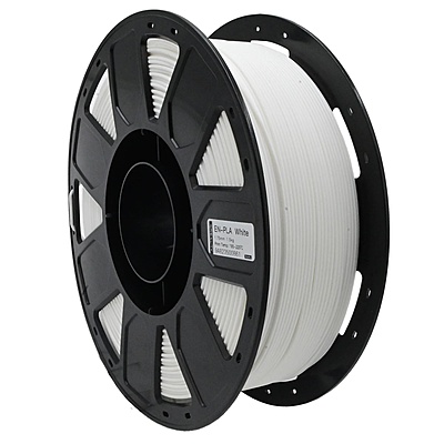 Creality Filament - Ender PLA - White