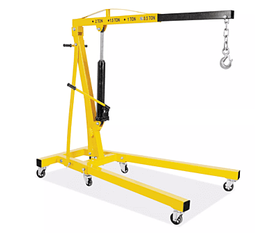 ENGINE HOIST