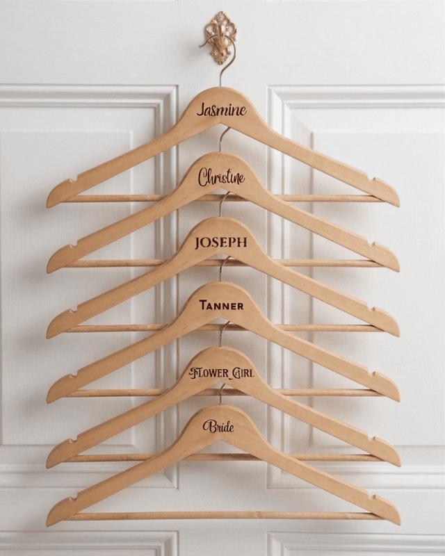 Signature Hangers