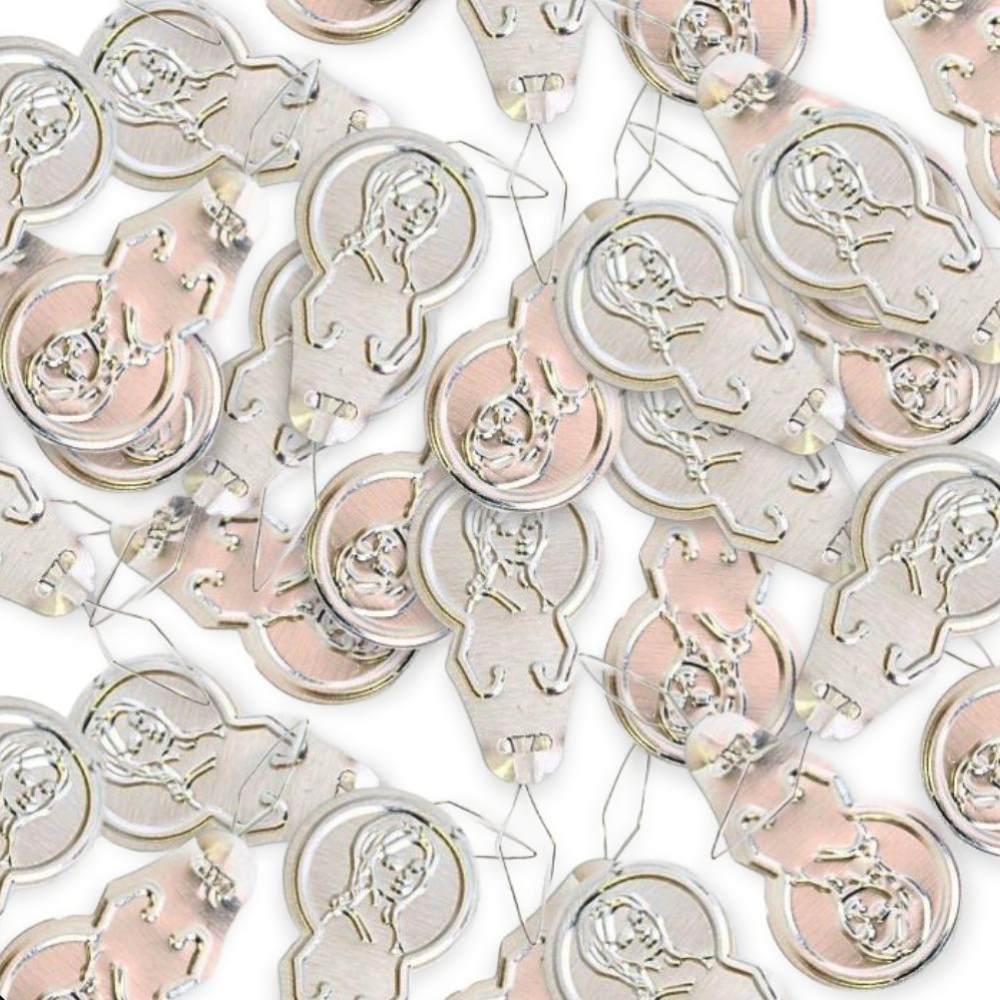 Enhebrador Aleacion X 500 Paquete X 500 Unidades Enhebrador Aleacion X 500 Paquete X 500 Unidades