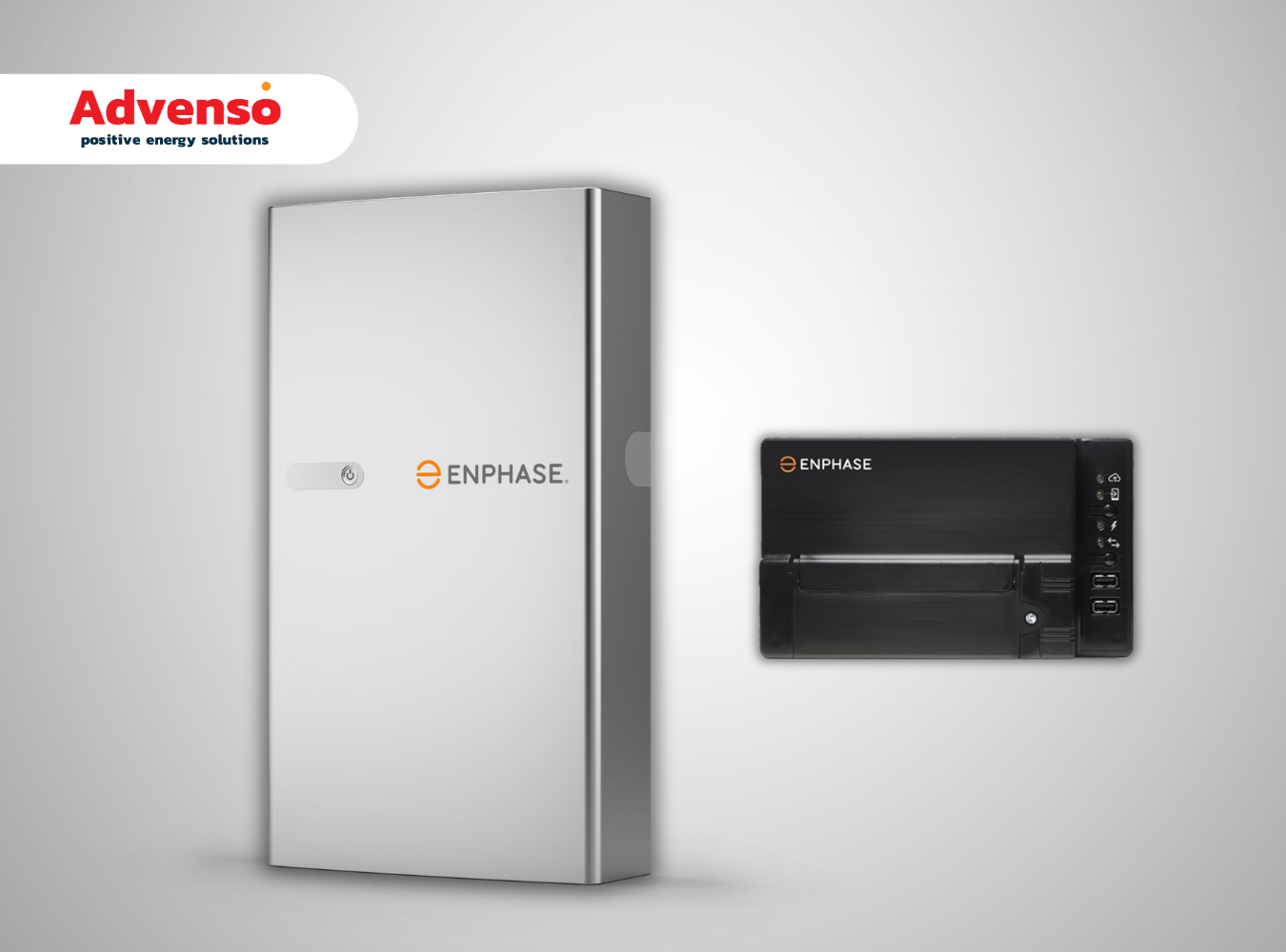 Enphase IQ 5P Enphase IQ 5P