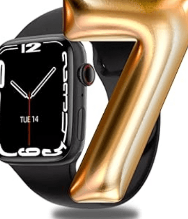 Smartwatch Reloj Inteligente para Hombre