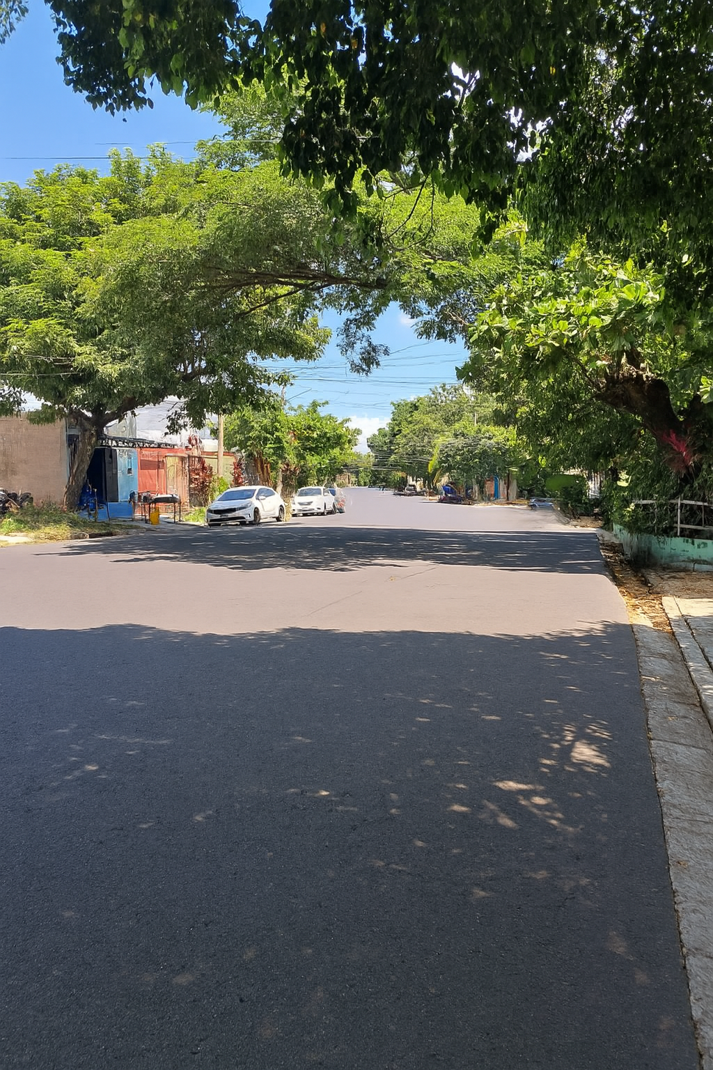 Casa en Nuevo Lourdes