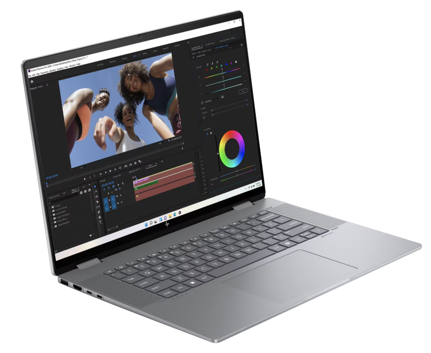 HP ENVY x360 HP ENVY x360