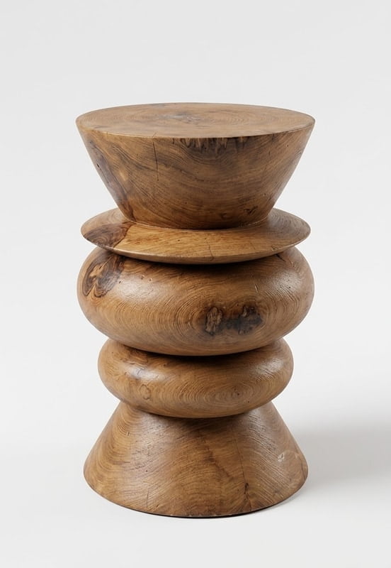 Enye Stool