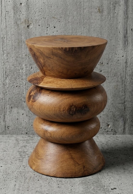 Enye Stool