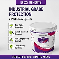 Epoxy Grout
