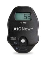 kit diagnóstico diabético