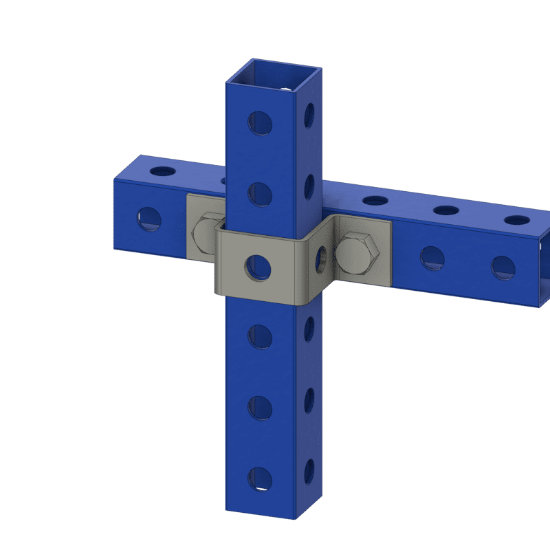 Economic Ergo Lift Bracket - Black