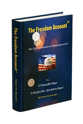 The Freedom Account The Freedom Account