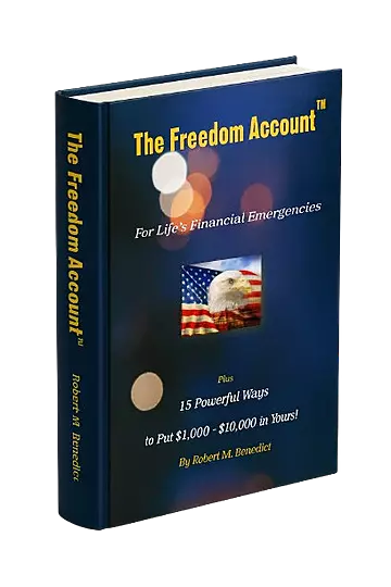 The Freedom Account