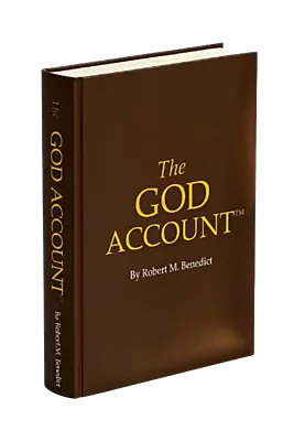 The God Account The God Account
