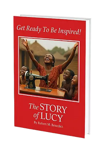 The Story of Lucy - Full Story