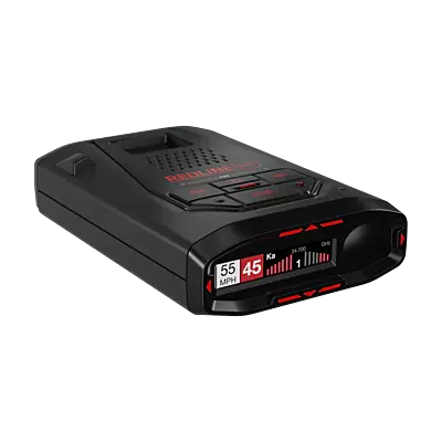 eSCORT RedLine360C Escort Radar/Laser Detector