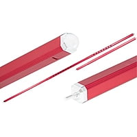 Esker Red Central Pole